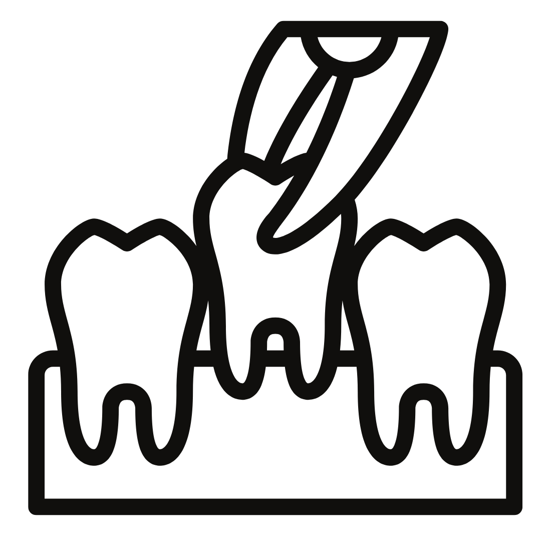 Custom icon