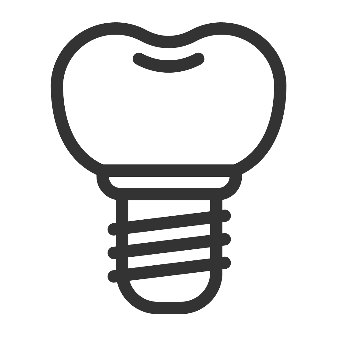 Custom icon